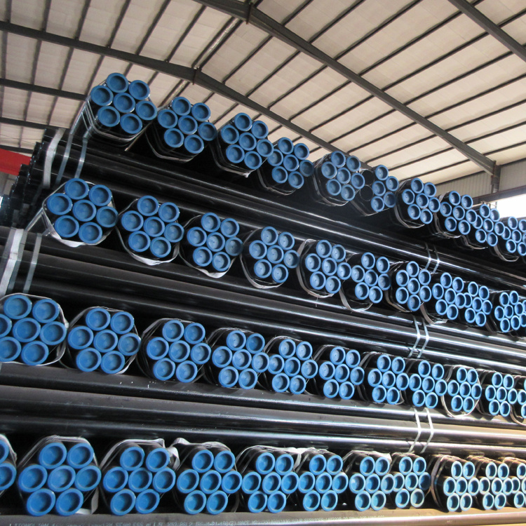 海林L360M管线管